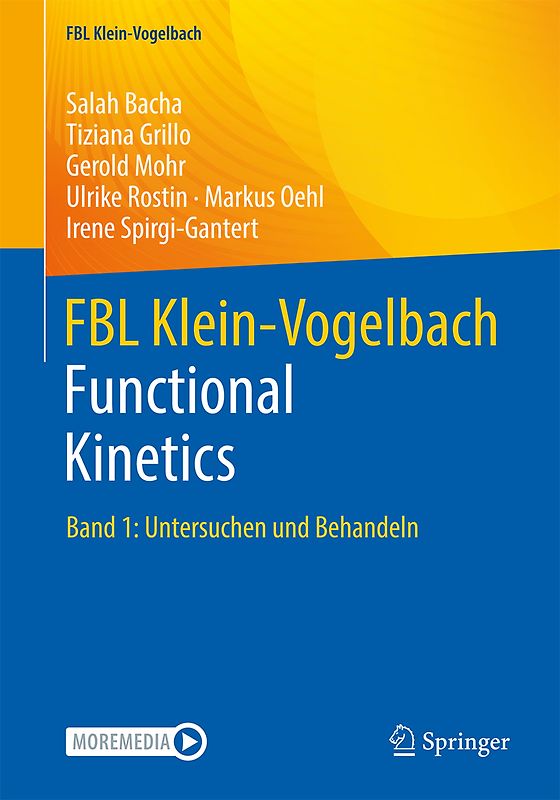 FBL Klein-Vogelbach Functional Kinetics