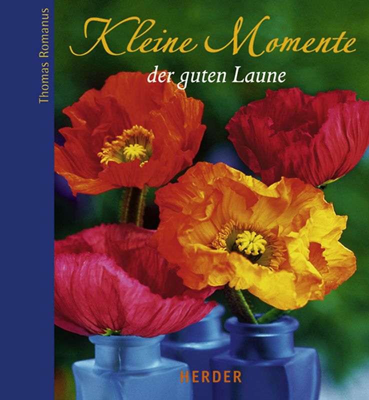 Kleine Momente der guten Laune
