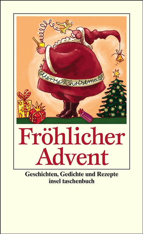 Fröhlicher Advent