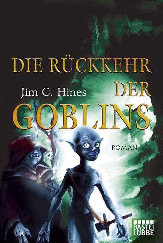 Die Rückkehr der Goblins