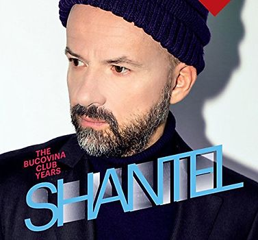 Shantel - The Bucovina Club Years [2 CDs]