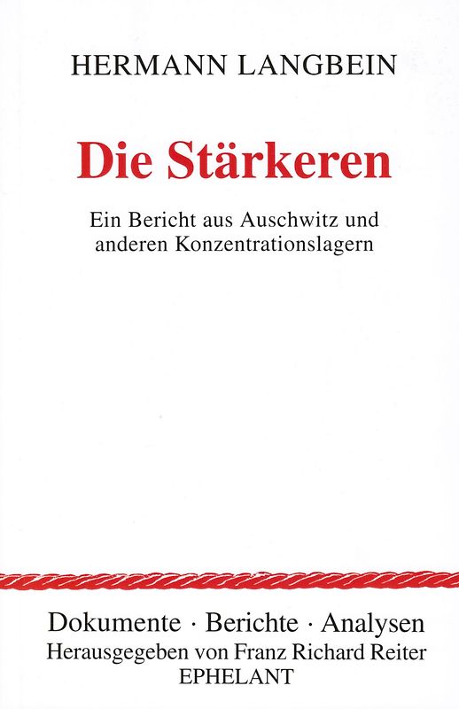 Die Stärkeren