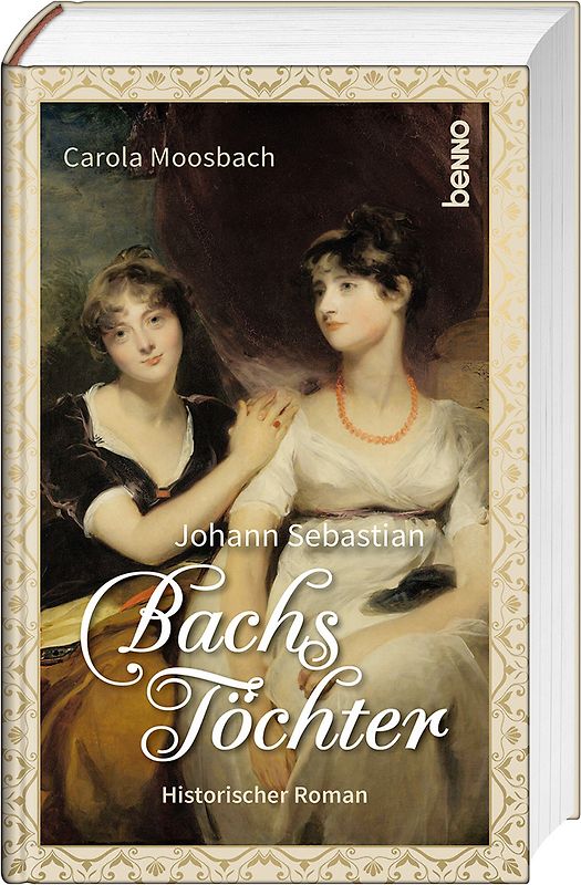 Johann Sebastian Bachs Töchter