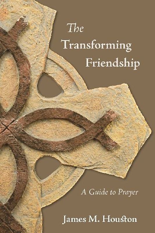 The Transforming Friendship