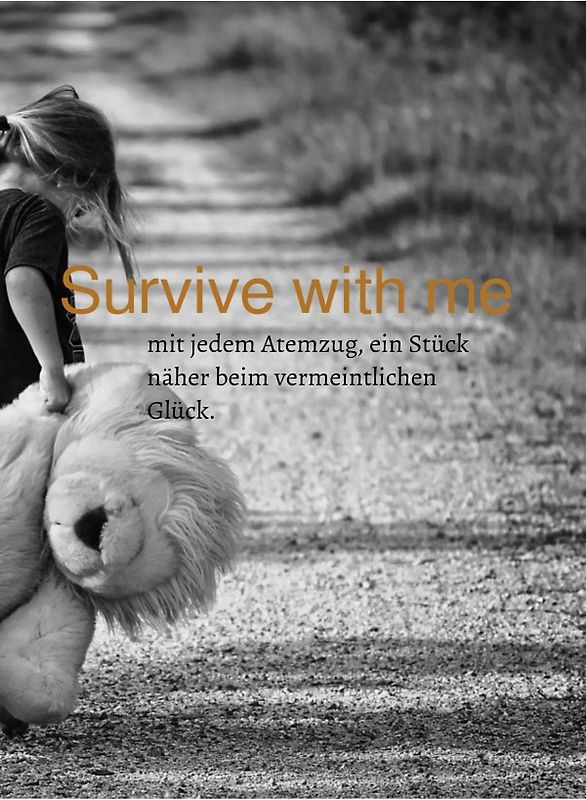 Survive with me