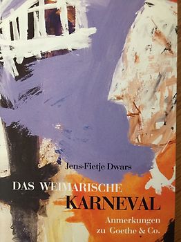 Das Weimarische Karneval
