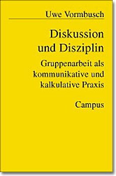 Diskussion und Disziplin