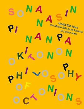 sona nasin pi nanpa Okitonon - Philosophy of Octonions - Philosophie der Oktonionen