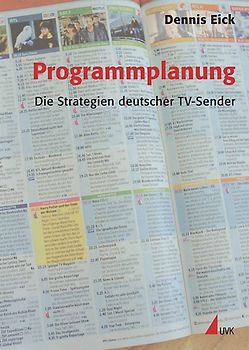 Programmplanung