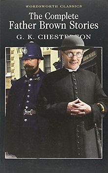 Father Brown Selected Stories