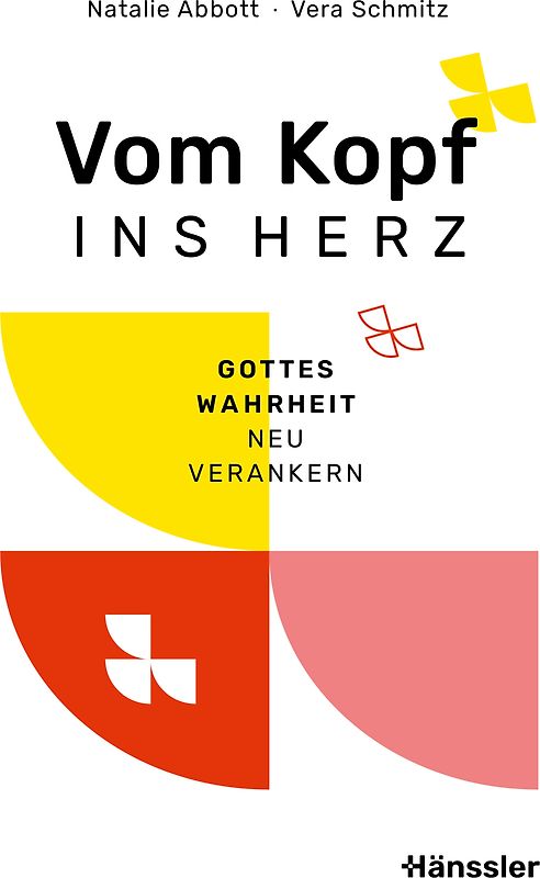 Vom Kopf ins Herz