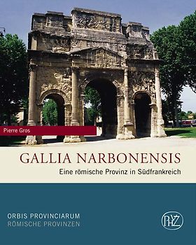 Gallia Narbonensis