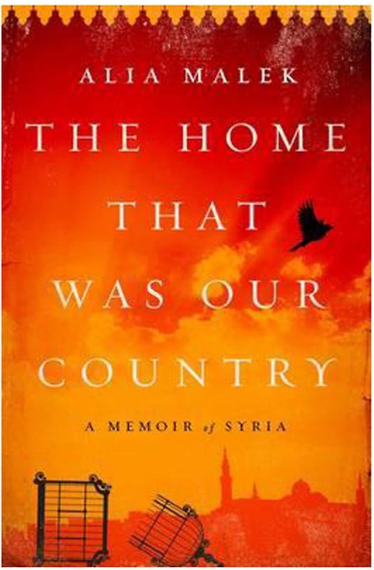 The Home That Was Our Country