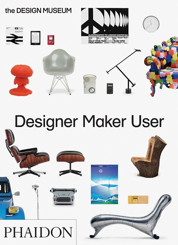 Designer Maker User
