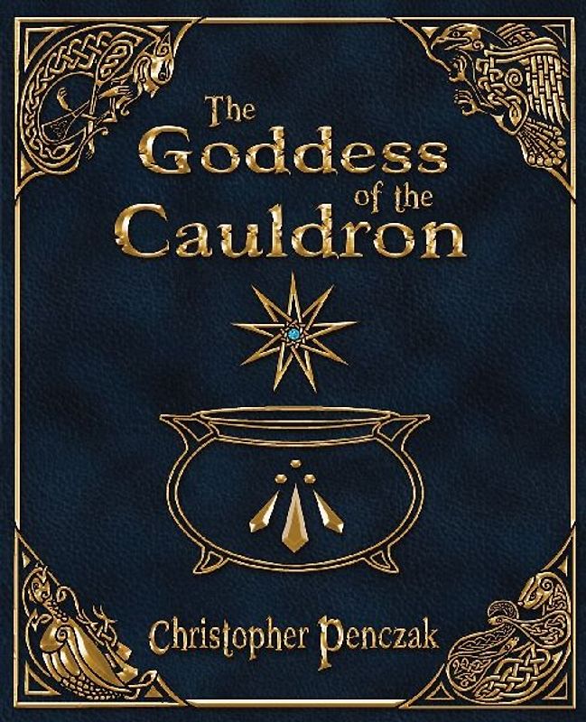 The Goddess of the Cauldron