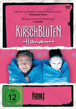 Kirschblüten - Hanami (Cine Project) DVD