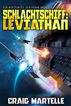 Schlachtschiff: Leviathan