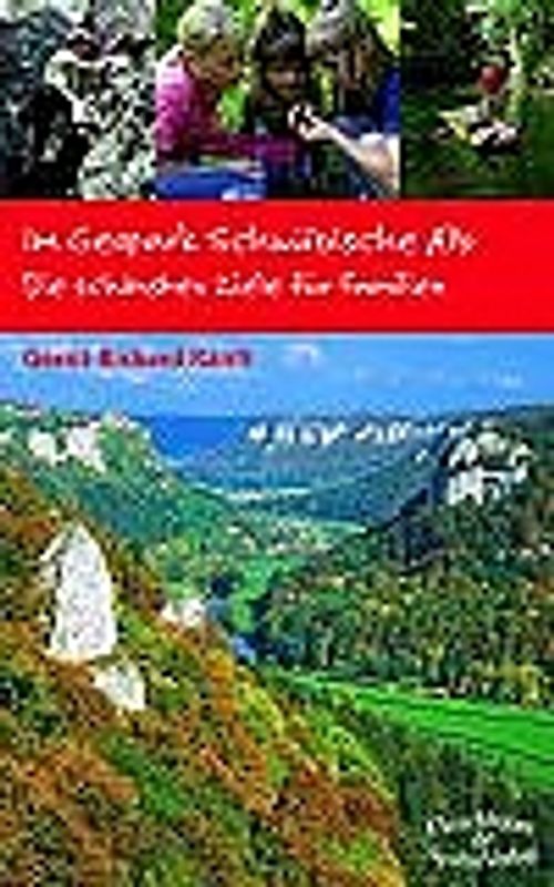 GeoPark Schwäbische Alb