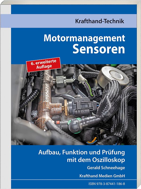 Motormanagement Sensoren