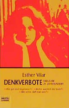 Denkverbote
