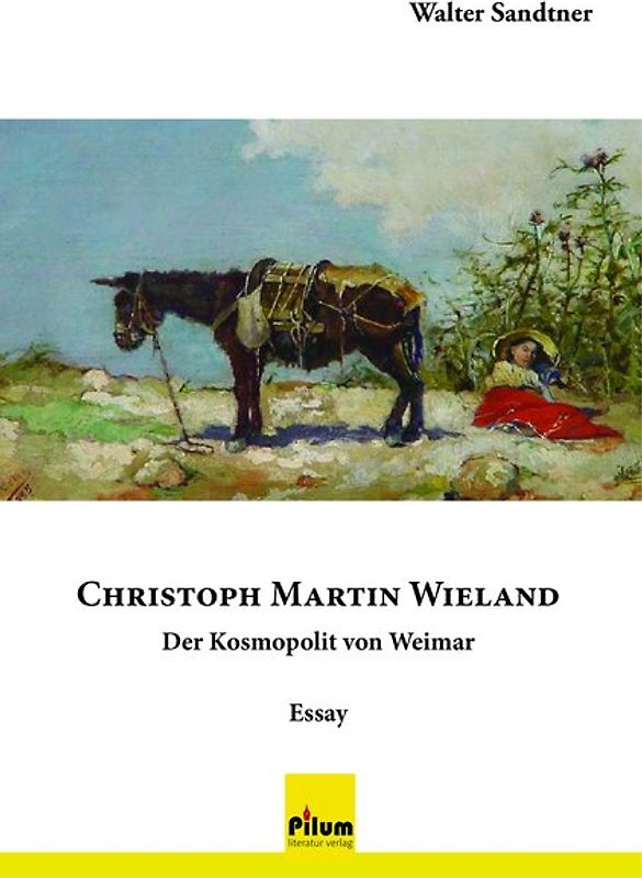 Christoph Martin Wieland