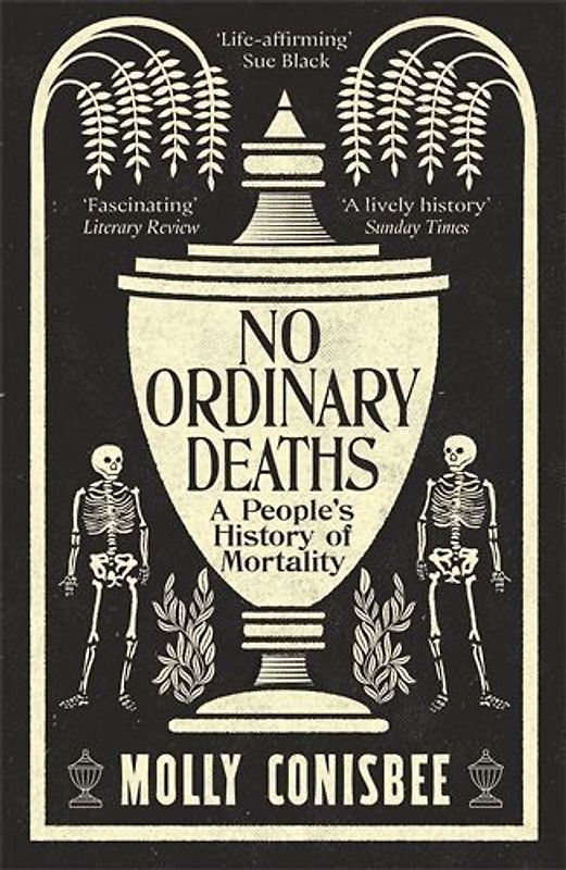 No Ordinary Deaths
