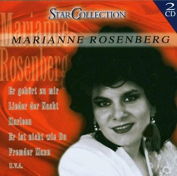 Marianne Rosenberg - Starcollection