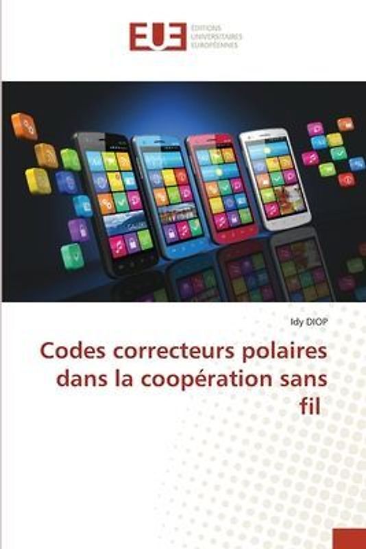 Codes correcteurs polaires dans la coopération sans fil