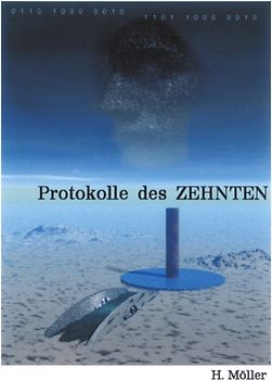 2070 Protokolle des ZEHNTEN 2075