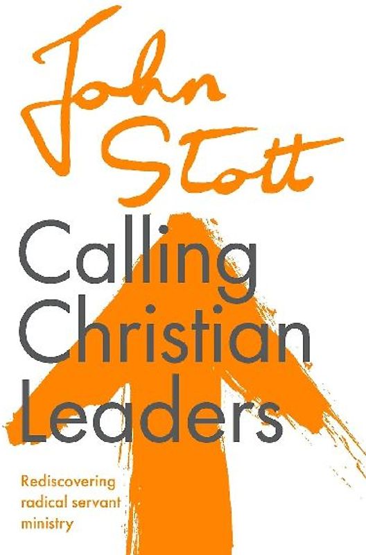 Calling Christian Leaders