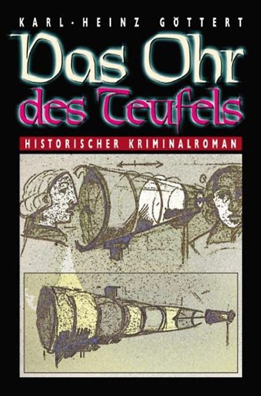 Das Ohr des Teufels