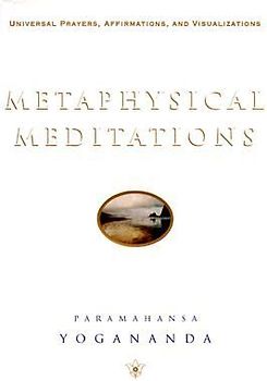 Metaphysical Meditations