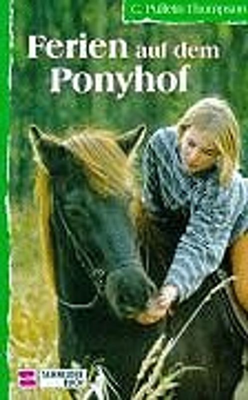 Ferien auf dem Ponyhof