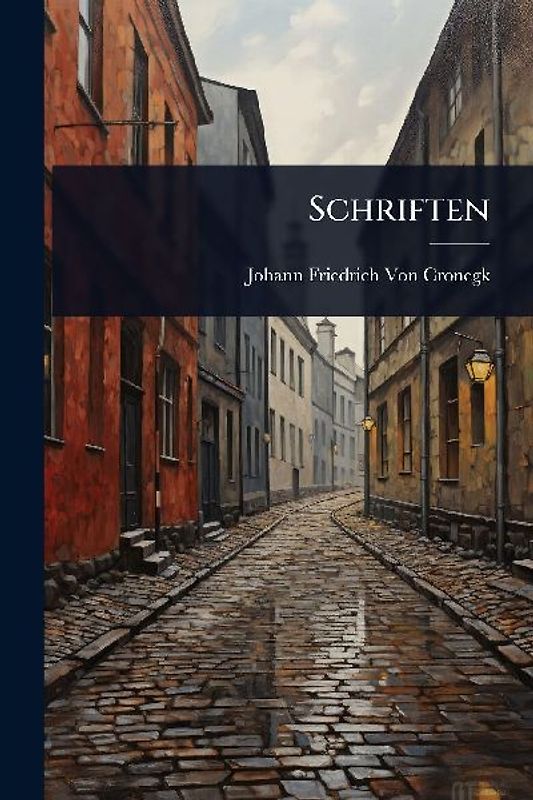 Schriften