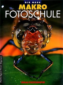 Die neue Makro Fotoschule