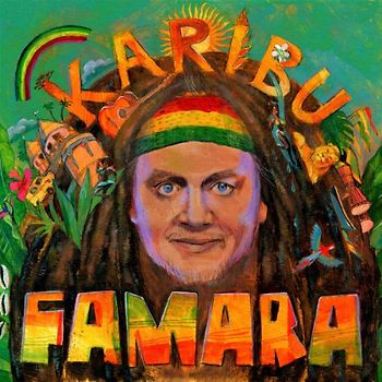 Famara - Karibu