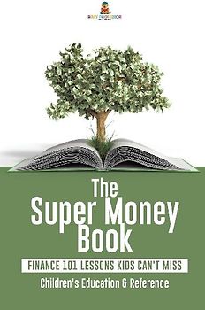 The Super Money Book