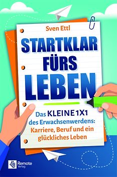 Startklar fürs Leben