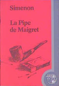 La Pipe de Maigret