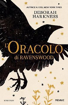 L' oracolo di Ravenswood