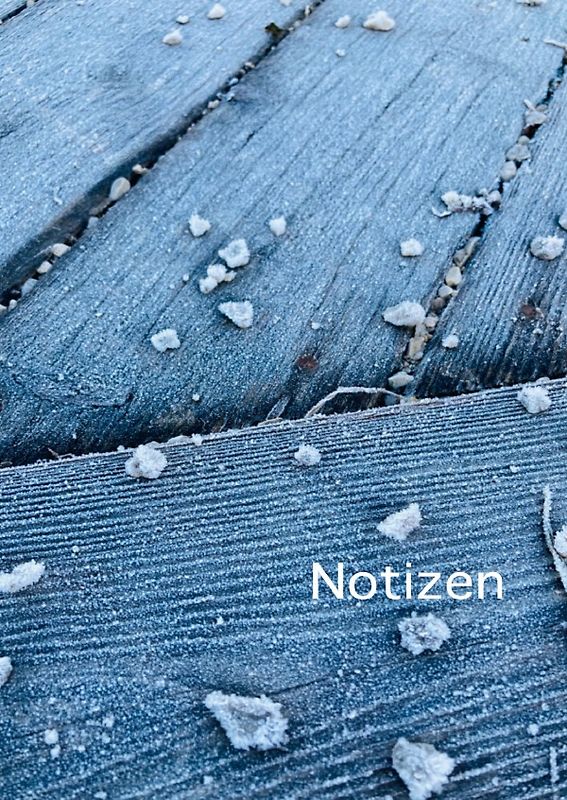 Notizen