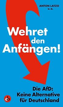 Wehret den Anfängen!