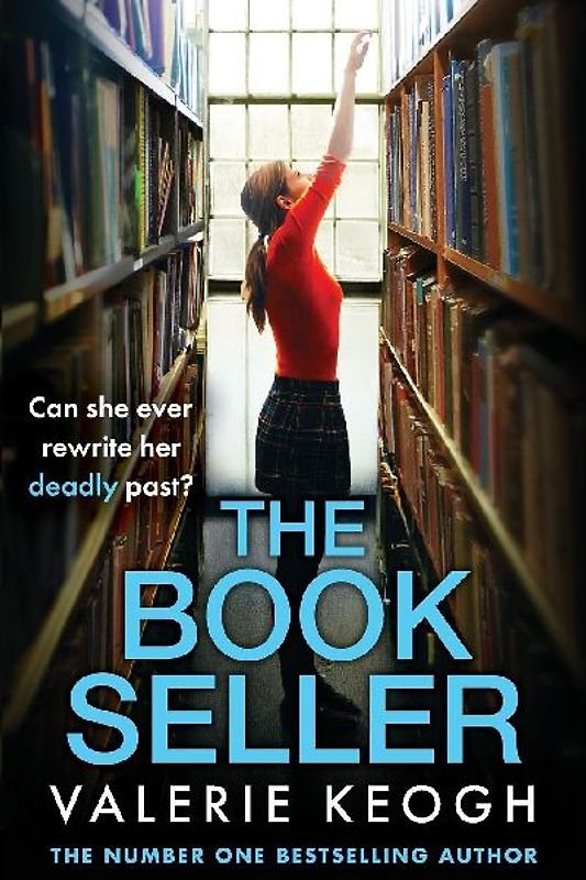 The Bookseller