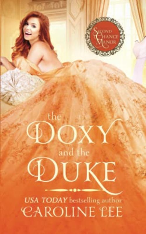 The Doxy and the Duke