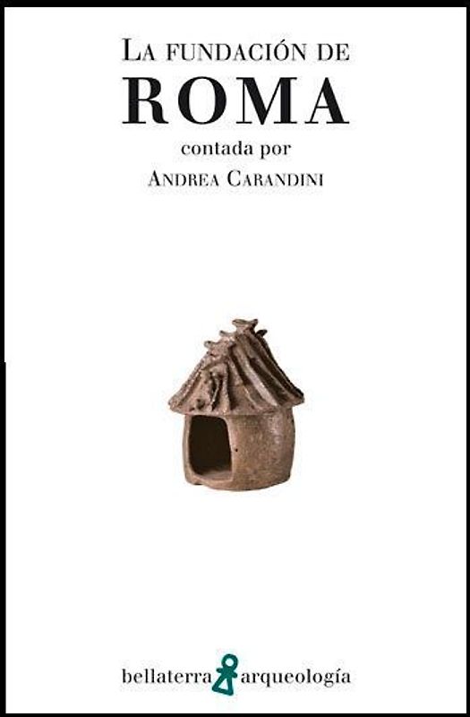 La fundación de Roma