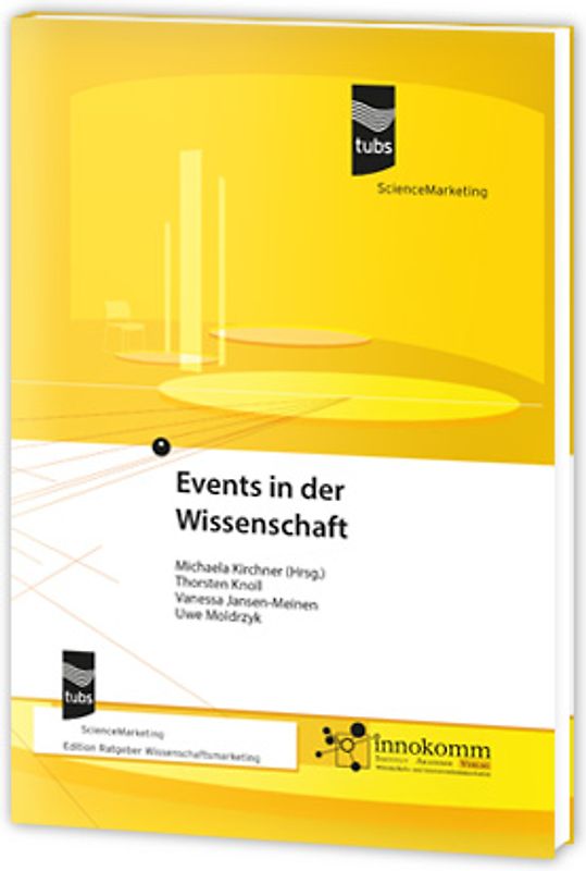 Events in der Wissenschaft