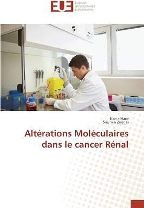 Altérations Moléculaires dans le cancer Rénal