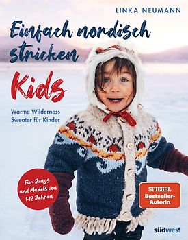 Einfach nordisch stricken Kids