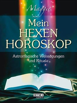 Mein Hexenhoroskop