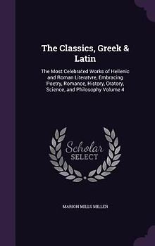 The Classics, Greek & Latin